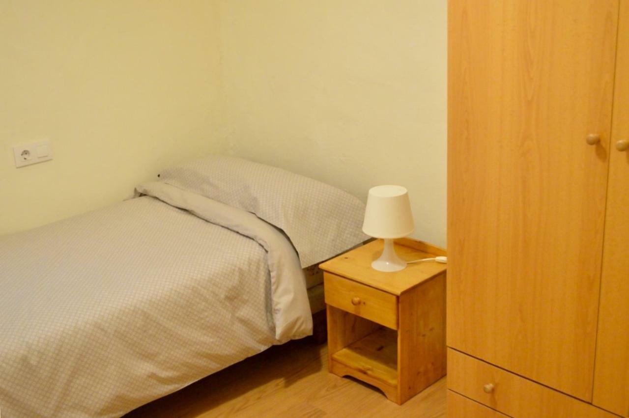 세비야 Peris Mencheta 아파트 외부 사진