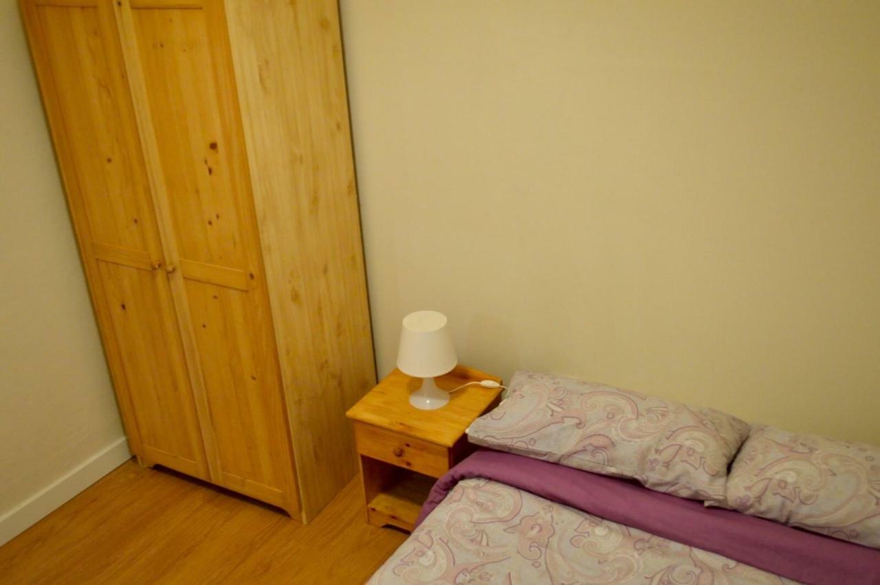 세비야 Peris Mencheta 아파트 외부 사진